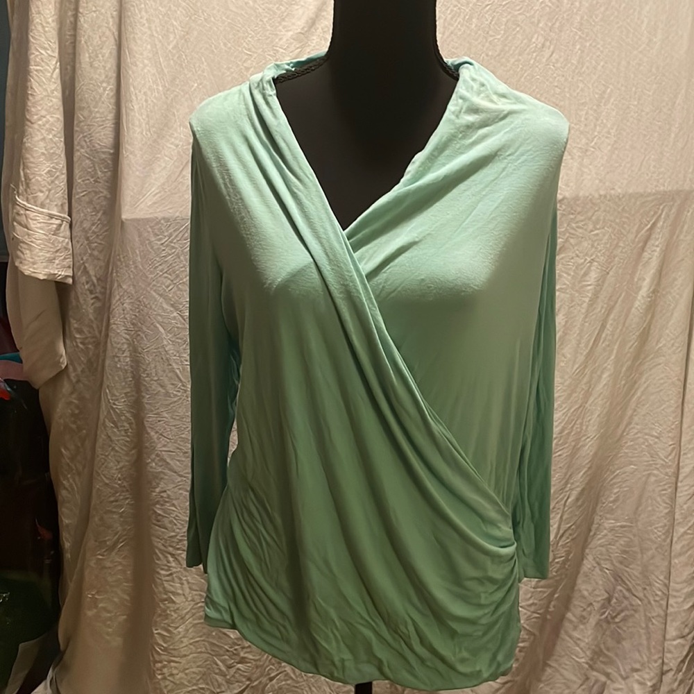 The Limited blouse